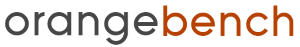Orange Bench Technology Services Logo